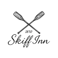 The Skiff Inn logo
