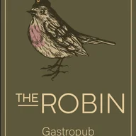 The Robin Wembley Restaurant & Bar logo