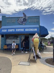 Altona Beach Bites logo