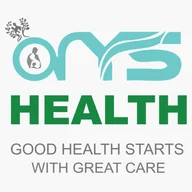 Arys Health logo