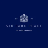Six Park Place (home of the Royal Over-Seas League) logo