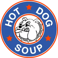 Hot Dog Soup logo