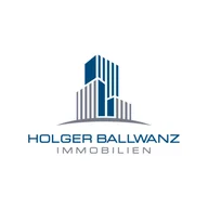 Holger Ballwanz Immobilien logo