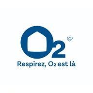 Agence O2 Montreuil logo