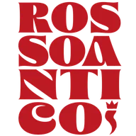 Rosso Antico Pizza Bar logo
