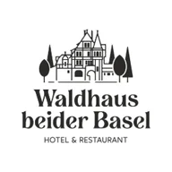 Waldhaus beider Basel logo