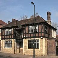 East Barnet Veterinary Surgery logo