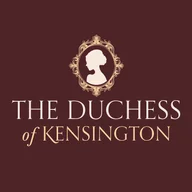 The Duchess of Kensington logo