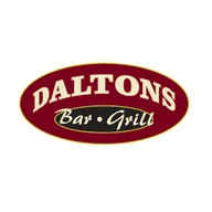 Dalton's Bar and Grill logo