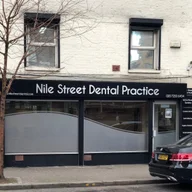Nile Street Dental Practice logo