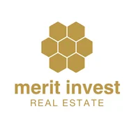 MERIT INVEST REAL ESTATE logo