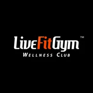Live Fit Gym logo