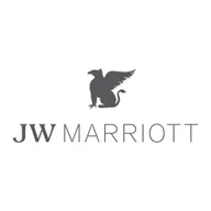 JW Marriott San Francisco Union Square logo