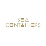 Sea Containers Restaurant logo