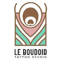 Le boudoir de Coralie logo