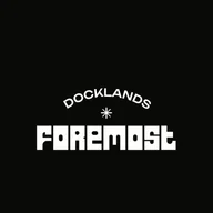 Foremost Coffee Docklands logo
