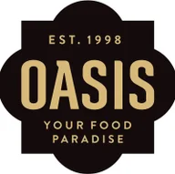Oasis Fairfield Cafe & Grocer logo