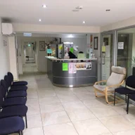 Richmond General Medical Centre logo