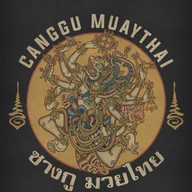 Canggu Muay Thai logo