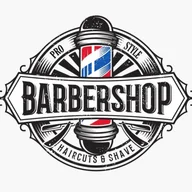 Pro-Style Barber Shop logo