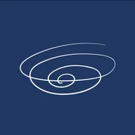 rabbithole yoga studio & deli logo