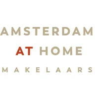 Amsterdam At Home Agents logo