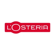L'Osteria Berlin Humboldthafen logo
