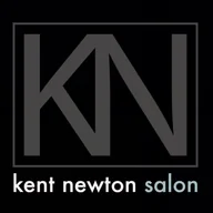 Kent Newton Salon logo