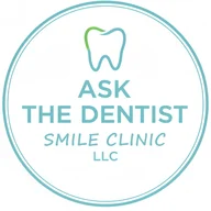 ASK THE DENTIST SMILE CLINIC, LLC logo