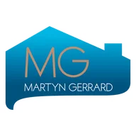 Martyn Gerrard Estate Agents - Islington logo