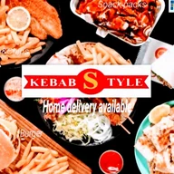 Kebab Style logo