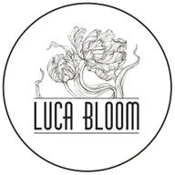 Luca Bloom Flowers (online orders only) logo