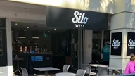 Silo West logo