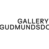 Gallery Gudmundsdottir logo