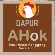 Dapur AHok logo