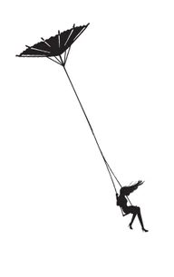 Parasol and Swing Company logo
