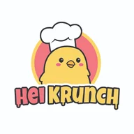 Hei Krunch logo