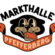 Markthalle Pfefferberg logo