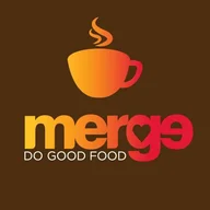Lifewise Merge Café logo