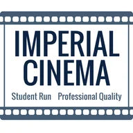 Imperial Cinema logo
