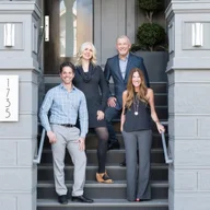 Real SF Properties logo