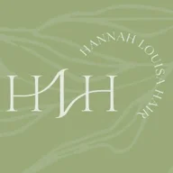 Hannah Louisa Hair logo