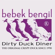 Bebek Bengil logo