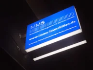 Immobilien logo