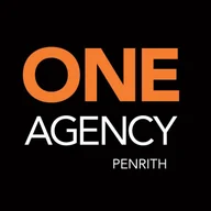 One Agency Penrith logo