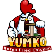 Yumko Korean restaurant logo