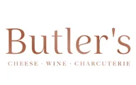 Butler's logo
