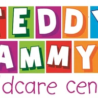 Teddy Tammy's Childcare logo