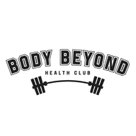 Body Beyond Health Club logo