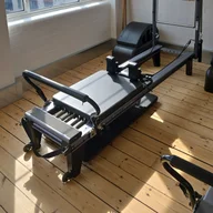 Alan Herdman Pilates Angel Islington logo